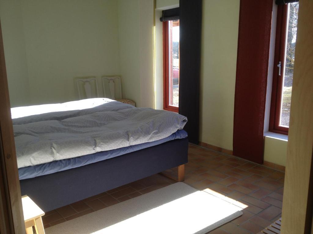 Kontakta Liselotte Abel Bed and Breakfast Vessigebro Δωμάτιο φωτογραφία