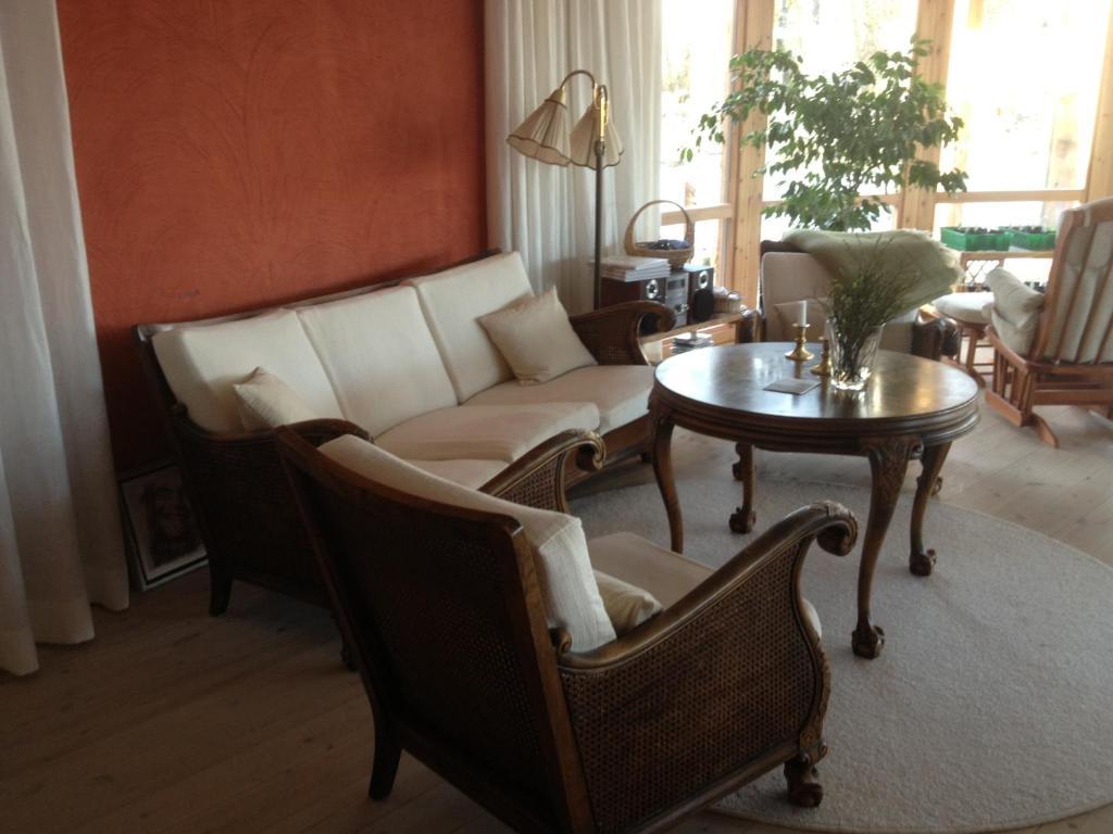 Kontakta Liselotte Abel Bed and Breakfast Vessigebro Εξωτερικό φωτογραφία