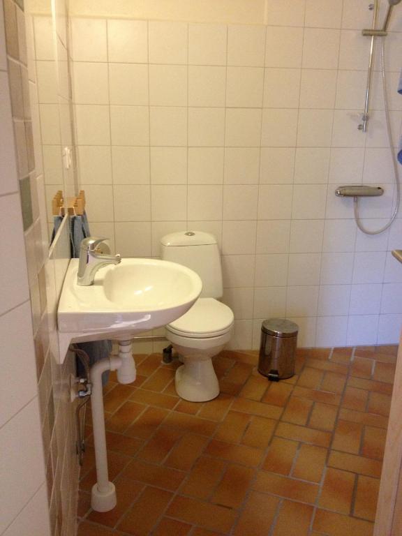 Kontakta Liselotte Abel Bed and Breakfast Vessigebro Εξωτερικό φωτογραφία