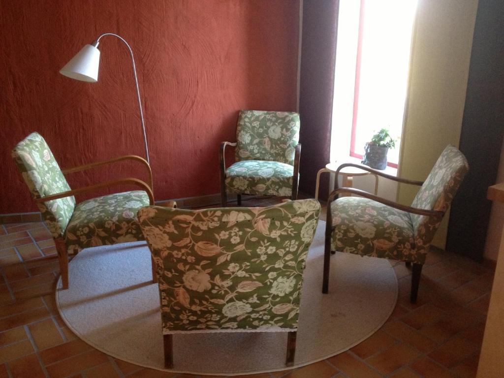 Kontakta Liselotte Abel Bed and Breakfast Vessigebro Εξωτερικό φωτογραφία